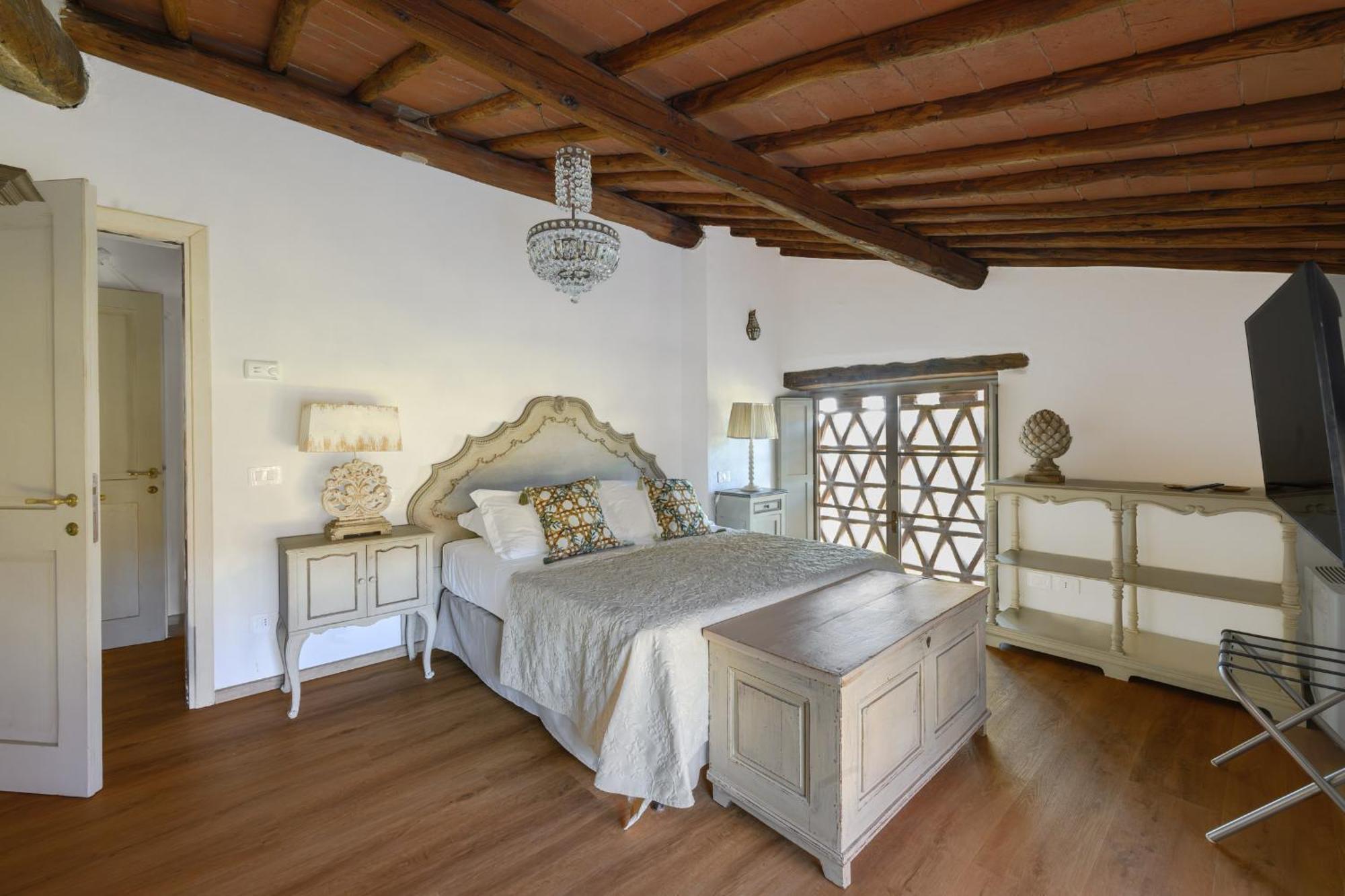 Il Casello Country House Greve in Chianti Exterior photo