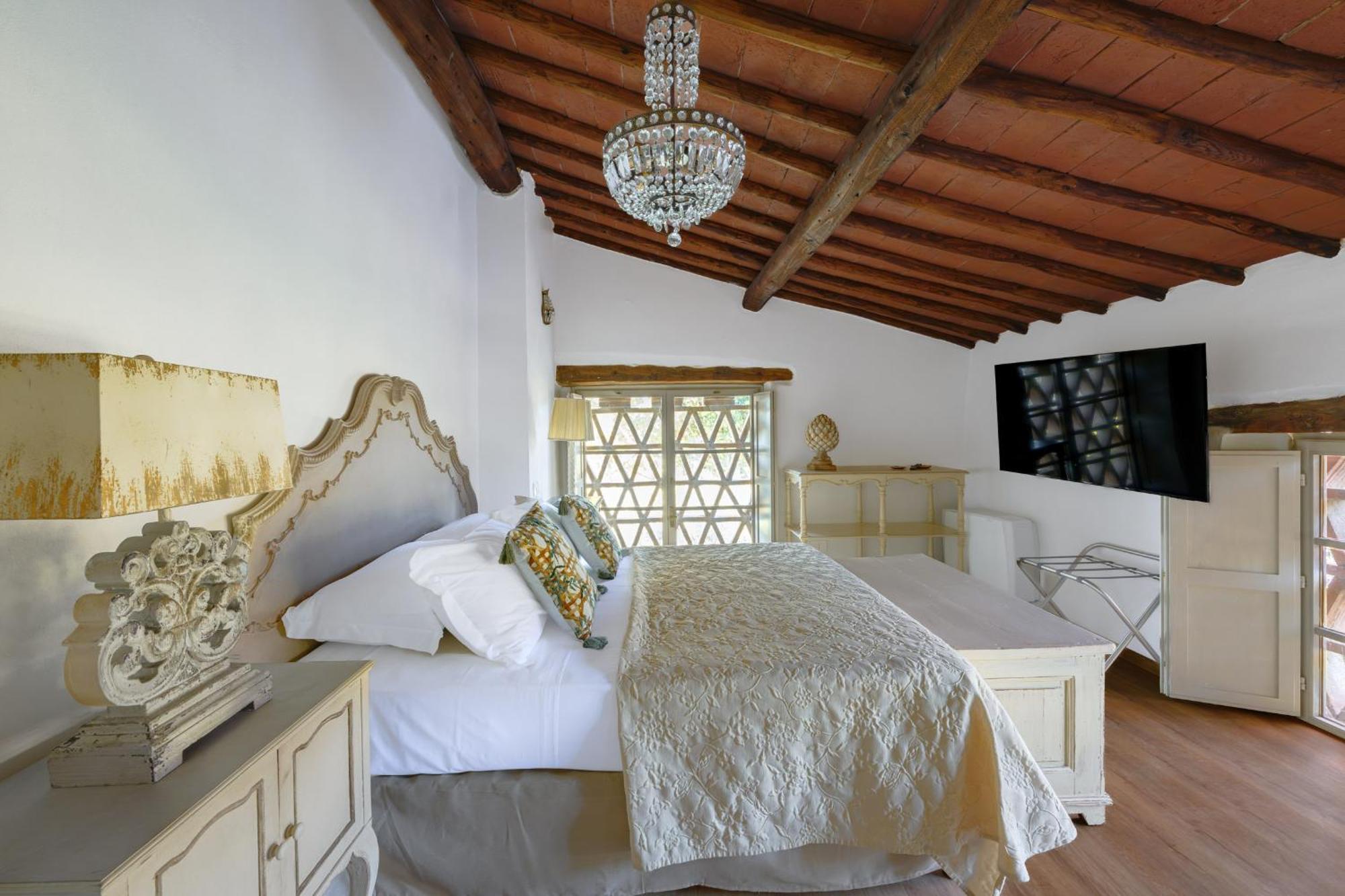 Il Casello Country House Greve in Chianti Exterior photo